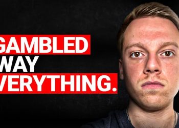 The Harsh Reality of Gambling Addiction