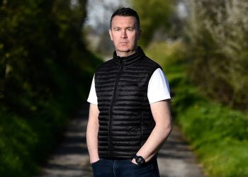 The Impact of Gambling: Insights from Oisin McConville