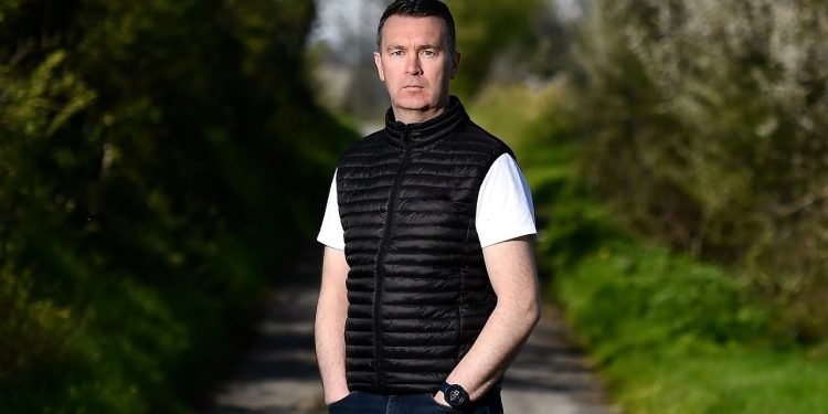 The Impact of Gambling: Insights from Oisin McConville