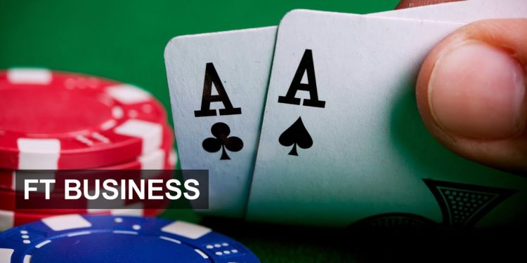 The Impact of Gambling Regulations on the UK Economy | Financial Times Business