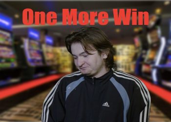 The Impact of Gambling: Seeking One Last Victory