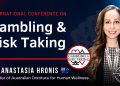 The Impact of Mental Health on Gambling Behavior: Dr. Anastasia Hronis Discusses Responsible Gaming
