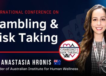 The Impact of Mental Health on Gambling Behavior: Dr. Anastasia Hronis Discusses Responsible Gaming