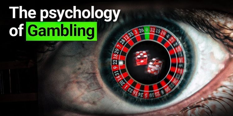 The Inner Workings of a Compulsive Gambler’s Mind