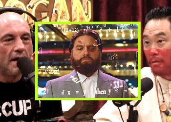 The Joe Rogan Experience: Exploring How David Choe Earned Millions Through Gambling