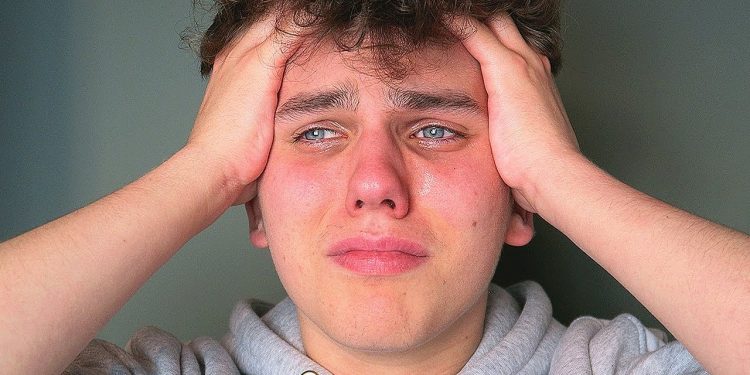 The Journey of a Compulsive Gambler