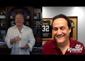 The King of Sports Betting in Las Vegas