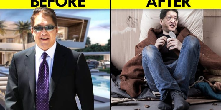 The Most Foolish Gamblers in Vegas History