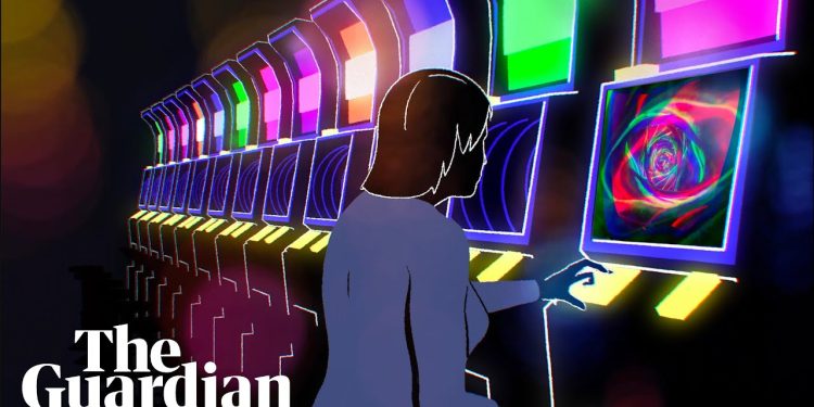 The Price of Addiction: A Woman’s 25-Year Gambling Journey and Its Consequences