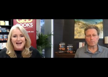 The QBD Crime Club: The Gambler