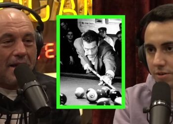 The Shadowy Underbelly of Pool: Sharks, Gambling, and Drugs