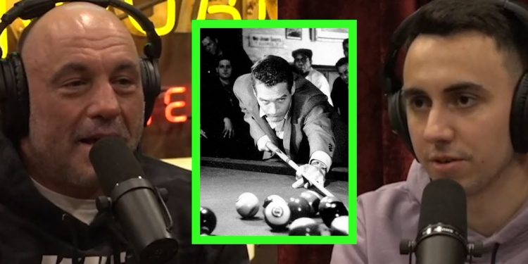 The Shadowy Underbelly of Pool: Sharks, Gambling, and Drugs