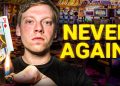 The Tale of My Gambling Addiction: Enduring 6 Years of Misery