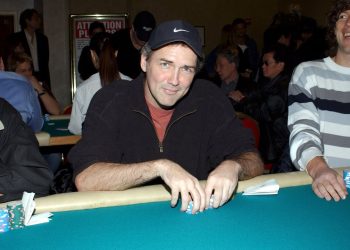 The Wildest Gambling Tales of Norm Macdonald