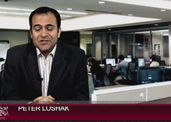 This Week in Gambling: Nevada Online Poker Interview with Michael Caselli from Bluff Europe