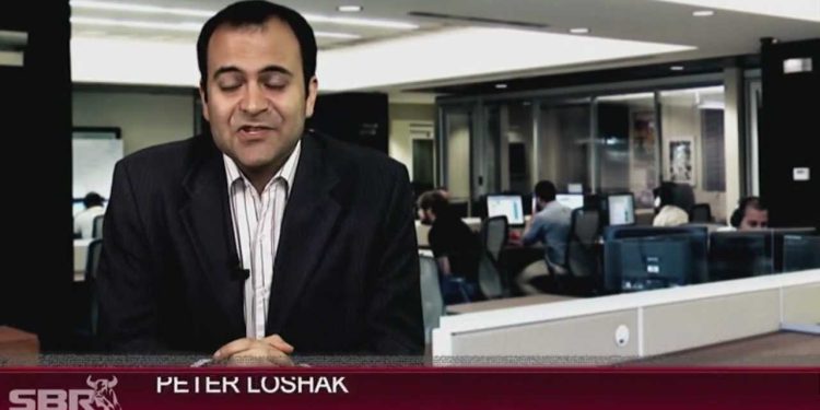 This Week in Gambling: Nevada Online Poker Interview with Michael Caselli from Bluff Europe