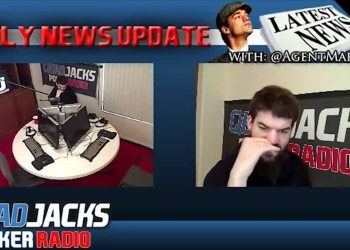 Today’s Gambling News Update for Monday, December 12th