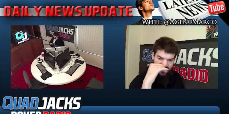 Today’s Gambling News Update for Monday, December 12th