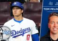Tom Pelissero discusses the potential NFL response to the Shohei Ohtani gambling scandal on The Rich Eisen Show
