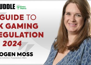 UK Gaming Regulation in 2024: Imogen Moss’s Comprehensive Guide