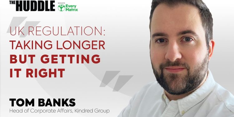 UK Regulation: Putting in More Time to Ensure Accuracy