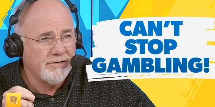 Unable to Control My Compulsive Gambling Habit – Losing All My Money!