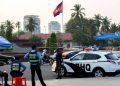 Union Leader from Cambodia May Spend 18 Months in Jail for a Social Media Post