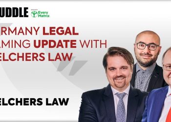 Update on Legal Gaming in Germany with Melchers Law