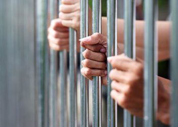 Vegas Felon with Prior Convictions Charged over Minor’s Sex Trafficking