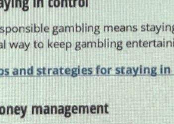 Victorian Responsible Gambling Foundation launches new support services for residents in need of gambling assistance