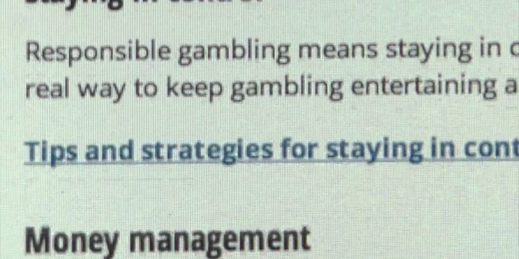 Victorian Responsible Gambling Foundation launches new support services for residents in need of gambling assistance