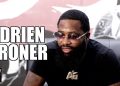 Vlad Questions Adrien Broner about His Gambling Habits, Makes $100 Bet in Dice Game and Emerges Victorious (Part 8)