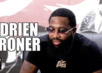 Vlad Questions Adrien Broner about His Gambling Habits, Makes $100 Bet in Dice Game and Emerges Victorious (Part 8)