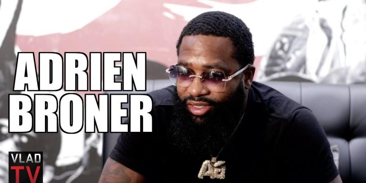 Vlad Questions Adrien Broner about His Gambling Habits, Makes $100 Bet in Dice Game and Emerges Victorious (Part 8)
