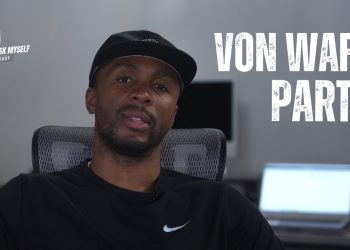 Von Wafer Discusses Coping with Gambling and Porn Addiction: A Personal Journey