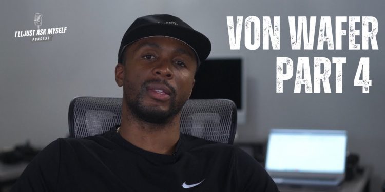 Von Wafer Discusses Coping with Gambling and Porn Addiction: A Personal Journey