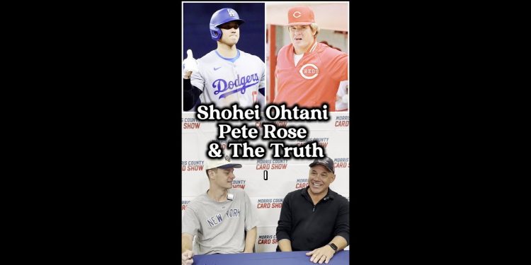 What occurred with Shohei Ohtani and Gambling?