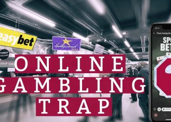 Who is Truly Losing in Online Gambling in South Africa?
