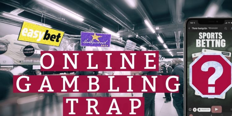 Who is Truly Losing in Online Gambling in South Africa?