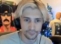 xQc Criticizes Those Disturbed by His Gambling, Labels Them as “Losers”