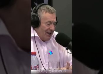 Противник Жириновского! Он рассказывает о политике и Путине! #интервью #политика #путин