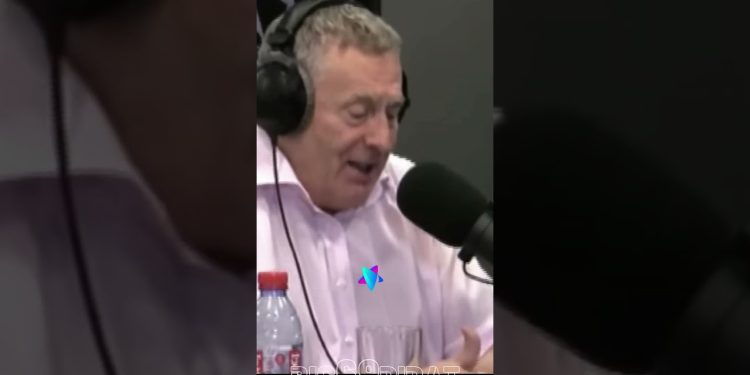 Противник Жириновского! Он рассказывает о политике и Путине! #интервью #политика #путин