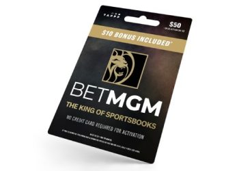 BetMGM Partners with Brian Christopher Slots in Exclusive Deal