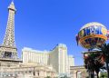 Federal Judge Dismisses Las Vegas Hotel Price-Fixing Lawsuit