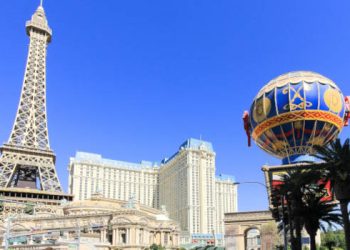 Federal Judge Dismisses Las Vegas Hotel Price-Fixing Lawsuit