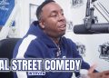Growing Up on the Eastside: A Real Street Comedy Discussion on Gambling, House Parties, and More (Part 1)