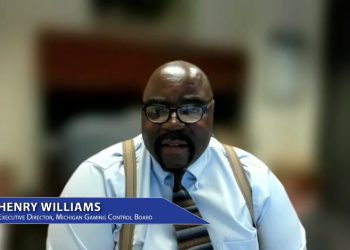 Henry Williams offers insights on Michigan’s emerging online gambling industry