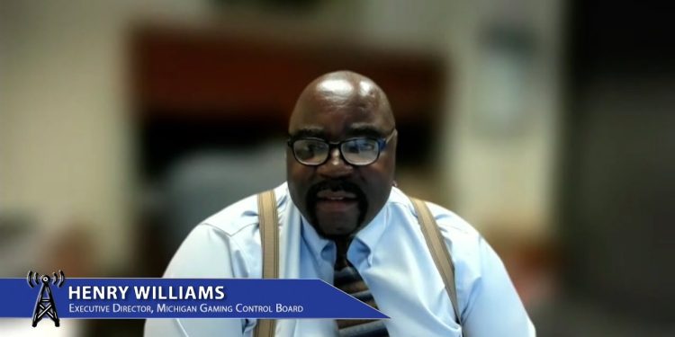 Henry Williams offers insights on Michigan’s emerging online gambling industry