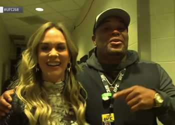 Insider Look: UFC 268 Gambling Tips and Behind the Scenes at Madison Square Garden