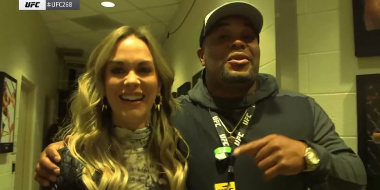 Insider Look: UFC 268 Gambling Tips and Behind the Scenes at Madison Square Garden